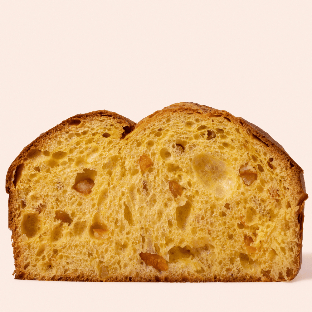Panettone classico