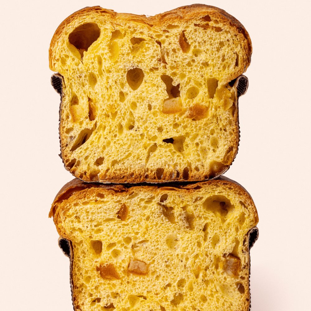 Pan dolce